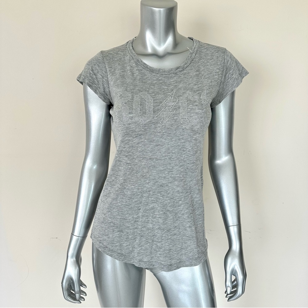 NWT!!! Zadig & Voltaire women T-shirt size S